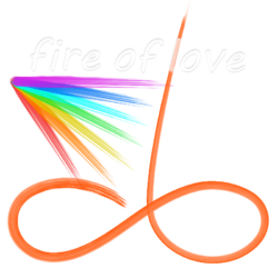 fire of love